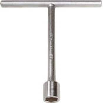 点击查看大图 旭金属工业ASH T型套筒扳手 46mmTB0046